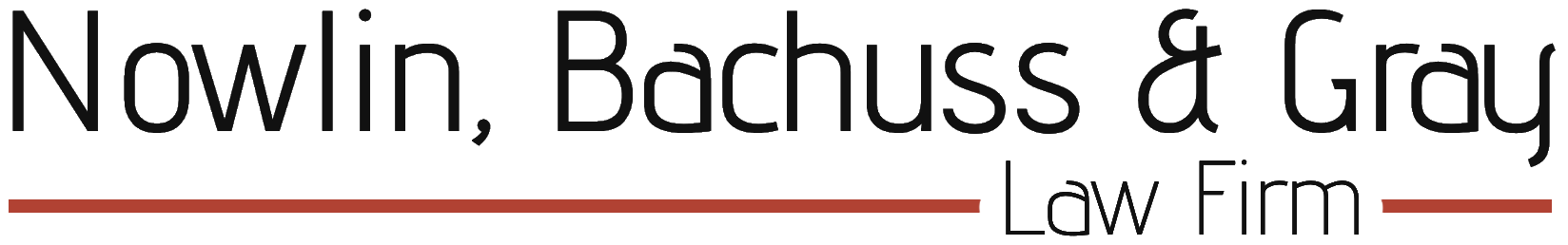Nowlin Bachuss Gray Law Firm